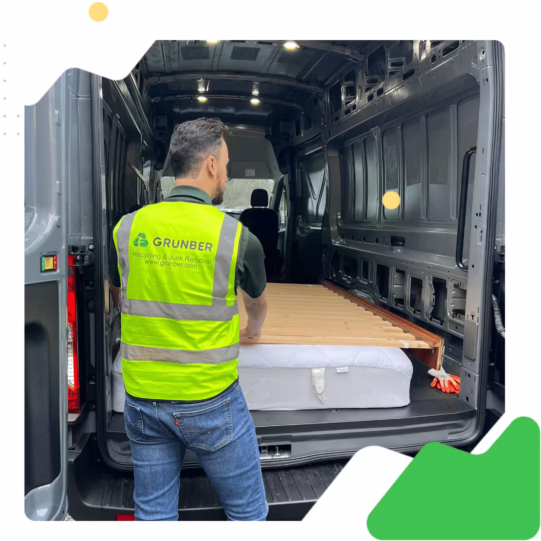 Service illustration