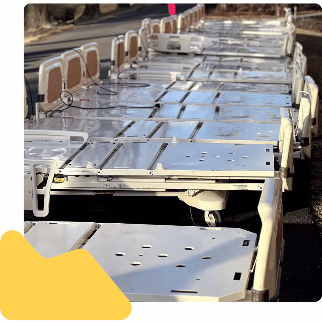 Service illustration