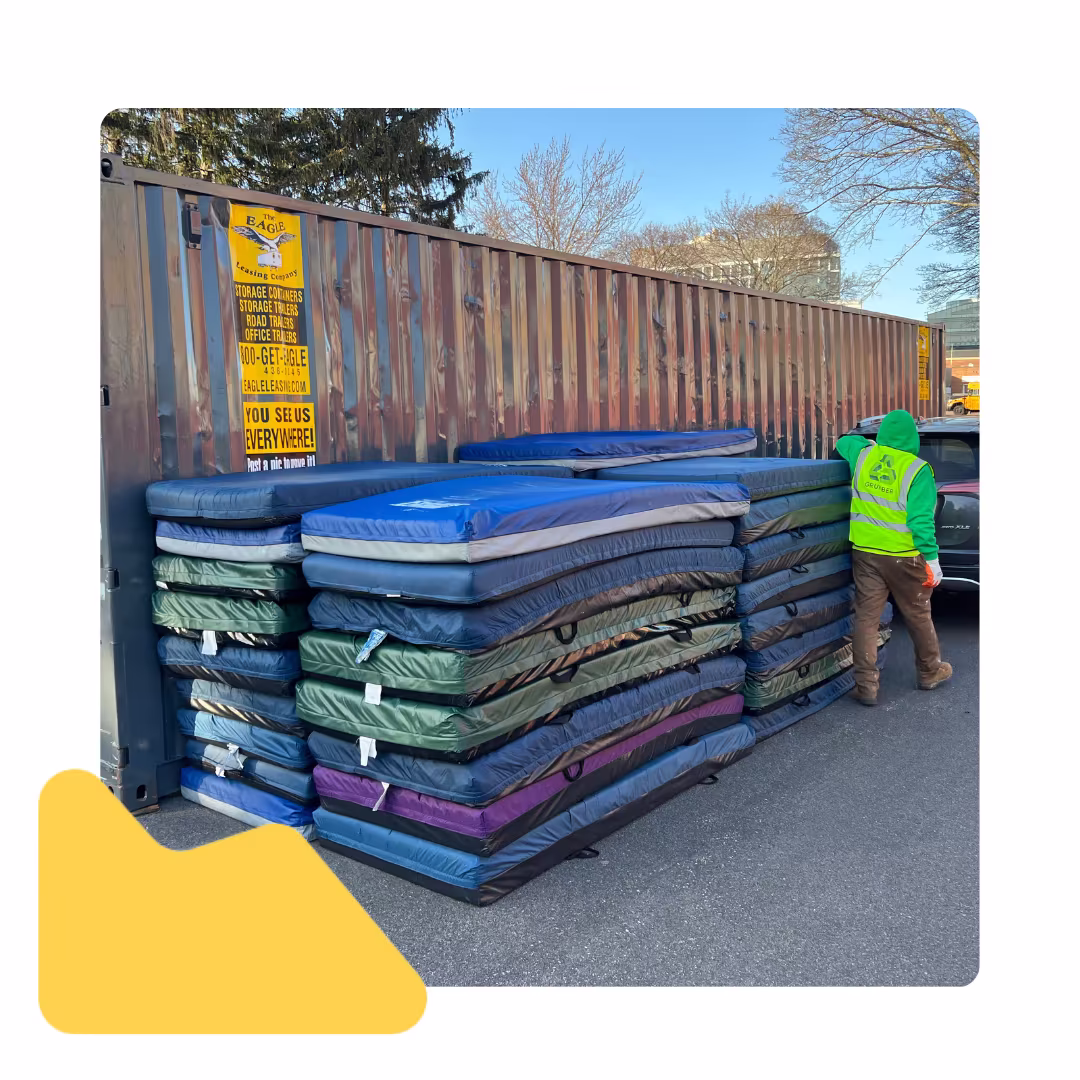 Service illustration