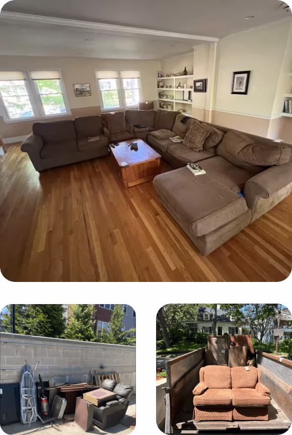 Service illustration